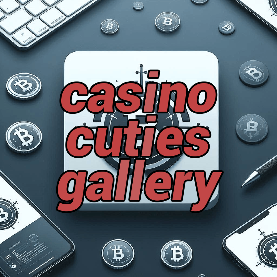 casino cuties gallery
